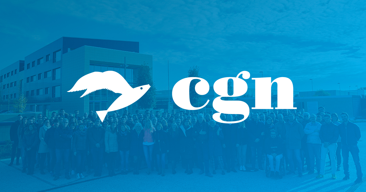 L'azienda da vicino | Servizi CGN | Servizi CGN