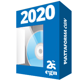 PIATTAFORMA CGN 2018 SCARICA