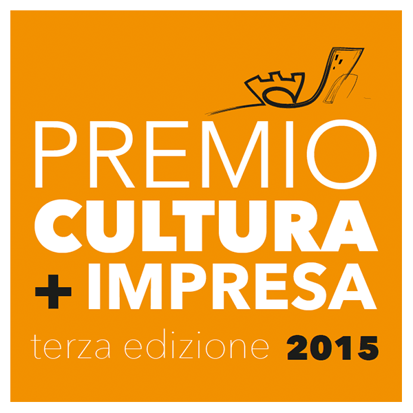 Premio Cultura+Impresa