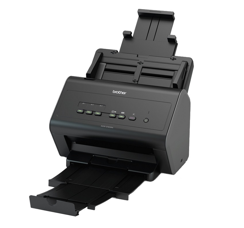 Scanner Brother a prezzo speciale | Servizi CGN