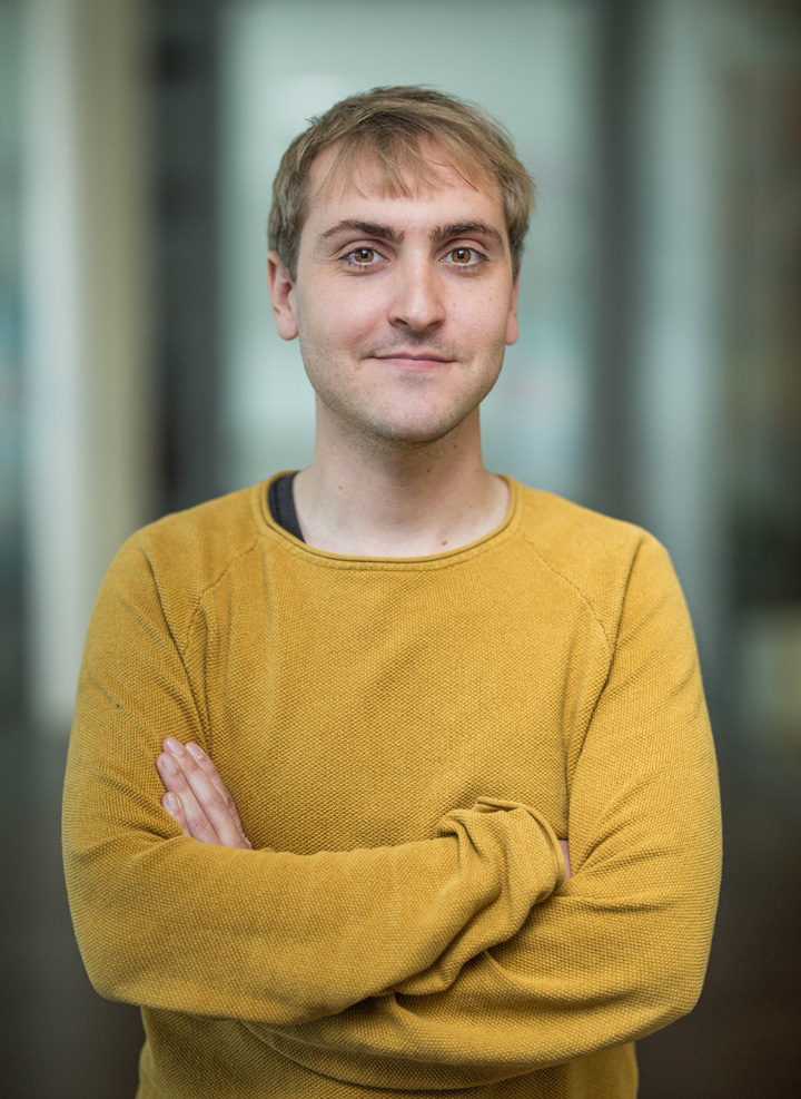 AI Engineer - Giovanni Menegozzo