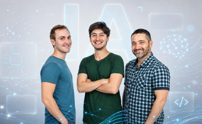 Team AI CGN